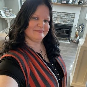 Meet your Posher, Brittney